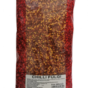 Chilli fulgi, 1 kg