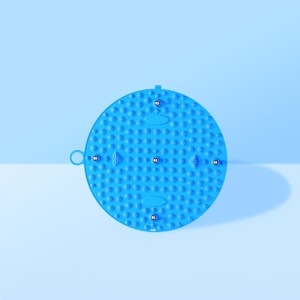 Covoraș de Masaj pentru Picioare – Reflexoterapie și Relaxare, 35 cm, TMJH533384 - Img 6