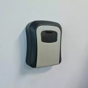 Cutie de depozitare pentru chei Metalic, Locker key PM000194473 - Img 5