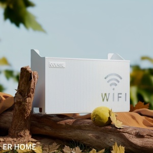 Cutie Wi-Fi pentru router pentru montaj pe perete, PMTY48966