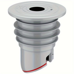 Dispozitiv anti-reflux și anti-miros pentru scurgerea bucătăriei – siguranță și igienă îmbunătățite, TMDC85084