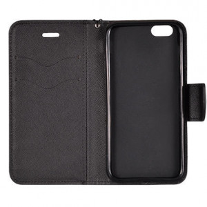 Fancy Case for Samsung Galaxy A05 black
