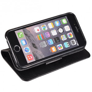 Fancy Case for Samsung Galaxy A05 black - Img 2