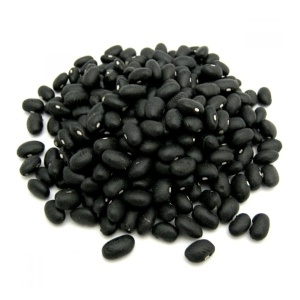 Fasole neagra BIO, 500 gr