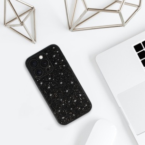 Flash Case do Iphone 14 Pro Max black