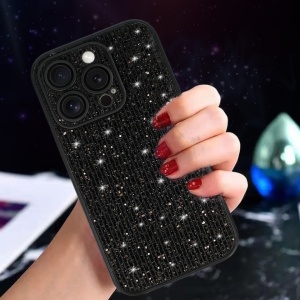Flash Case do Iphone 14 Pro Max black - Img 2