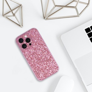 Flash Case do Iphone 15 light pink - Img 4