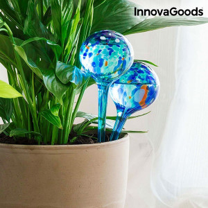 GLOBURI DE UDAT INNOVAGOODS (PACHET DE 2)