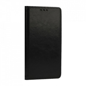 Husa din piele tip carte Special pentru Samsung A23 4G/5G, negru, POK048504 - Img 2