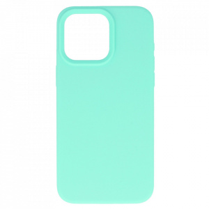 Husa Silicone Lite pentru Samsung Galaxy A13 4G mint - Img 2