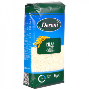 OREZ DERONI PILAF, 1KG
