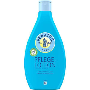 Penaten lotiune de corp pentru bebelusi, 400 ml, PM56833