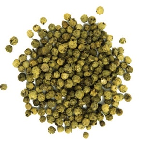 Piper verde boabe, 50 gr