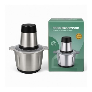 Procesor alimentar 3L, BZDS202