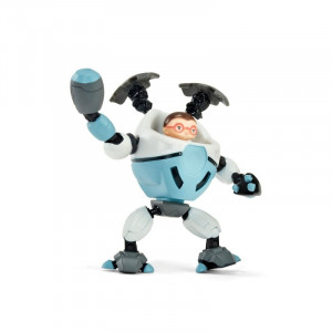 READY 2 ROBOT figurine roboti cu accesorii - Img 4