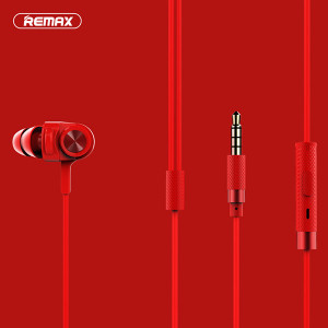 REMAX Casti - RM-900F Vibration pentru gaming Rosu