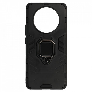 Ring Armor Carcasa pentru Realme 11 Pro 5G Negru