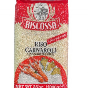Riso Carnaroli, Orez italian 1kg