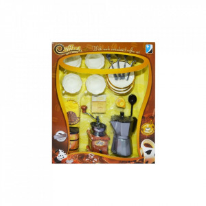 Set Cafea in cutie