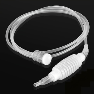 Set de Pompa Sifon de 2 m pentru bauturi, PMNU138955