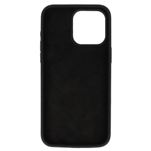 Silicone Lite Case for Samsung Galaxy S24 FE black - Img 2