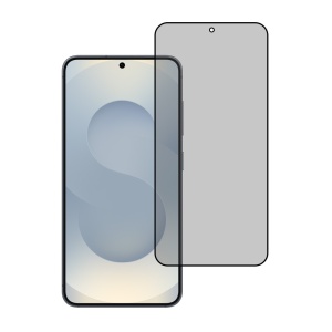 Sticlă securizată pentru SAMSUNG GALAXY S25 PLUS , negru, MGPROB04641 - Img 5