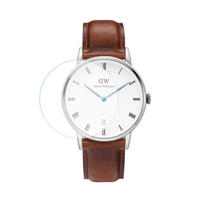 Sticlă securizată pentru SMARTWATCH cu diametrul de 42 mm, MGPROB02395 - Img 3