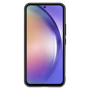 Tel Protect Magnetic Elipse Case for Samsung Galaxy A54 5G black - Img 2