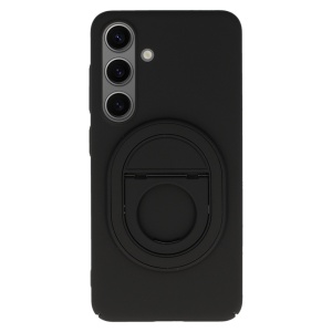 Tel Protect Magnetic Elipse Case for Samsung Galaxy S24 black
