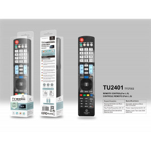 Telecomanda universala pentru LG fara setare PMTF570023