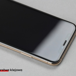 Tempered Glass MyScreen LITE Diamond Glass Edge Full Glue for Samsung Galaxy S24 Plus black