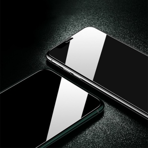 Tempered Glass Orange for XIAOMI REDMI 13C