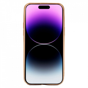 Trend Carcasa pentru Iphone 12 Pro design 4 light Roz - Img 2