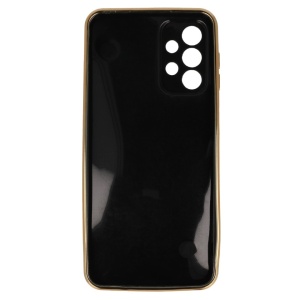 Trend Case for Samsung Galaxy A23 4G/5G design 4 black - Img 2