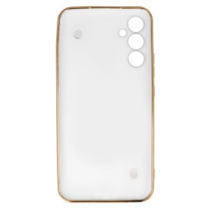 Trend Case for Samsung Galaxy A34 5G design 3 white - Img 2