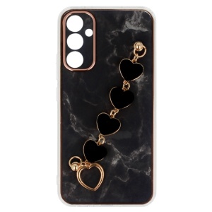 Trend Case for Samsung Galaxy A34 5G design 6 black