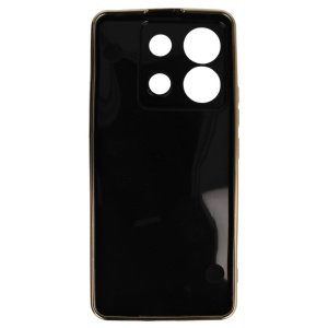 Trend Case for Xiaomi Redmi Note 13 5G design 4 black - Img 2