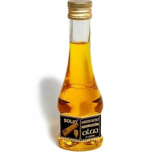 Ulei din germeni de porumb presat la rece 200ml