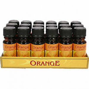 Ulei parfumat de portocala, 10 ml, PM600683