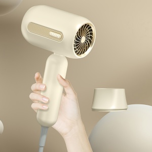Uscător de Păr Profesional cu Tehnologie cu Ioni – Design Compact și Putere Mare, TMWU45470 - Img 2