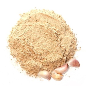 Usturoi pudra, 1 kg - Img 2