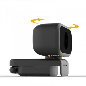 Webcam Full HD B17 1080P - Img 2