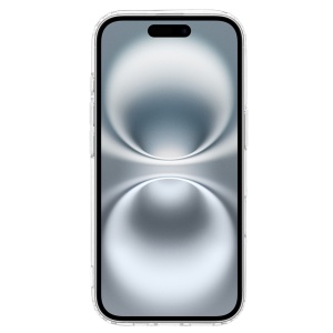 Acrylic Magsafe Case pentru Iphone 17, transparent, MGPOK066629 - Img 2