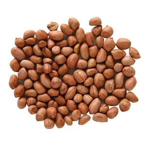 Arahide nedecojite coapte si sarate, 500 g - Img 3