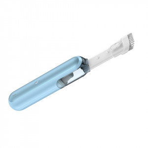 Baseus Car Vacuum Cleaner A1 (VCAQ010003) Albastru
