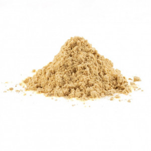 Boabe de mustar macinat 125g