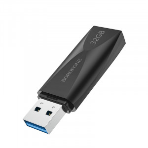 Borofone Pendrive BUD4 Wonder USB 3.0 32GB - Img 3