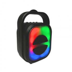 Boxa Portabila 1823, Bluetooth FM USB MICROSD, PM32473 - Img 2