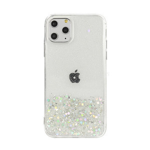Brilliant Clear Case for Xiaomi Redmi 9C Transparent