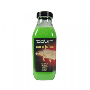 CARP JUICE SCOICA 400ML